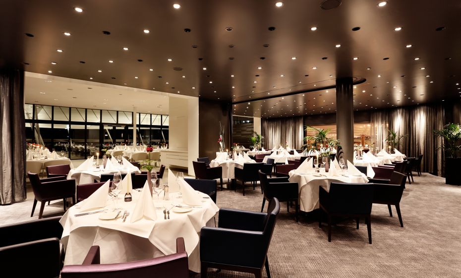 Casino Restaurant Falstaff