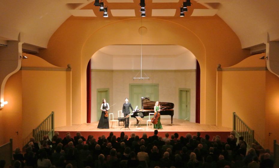 Schubertiade Hohenems