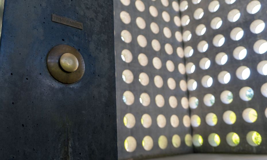 Wasserhaus St. Arbogast, Götzis Wasserhaus St. Arbogast, Götzis