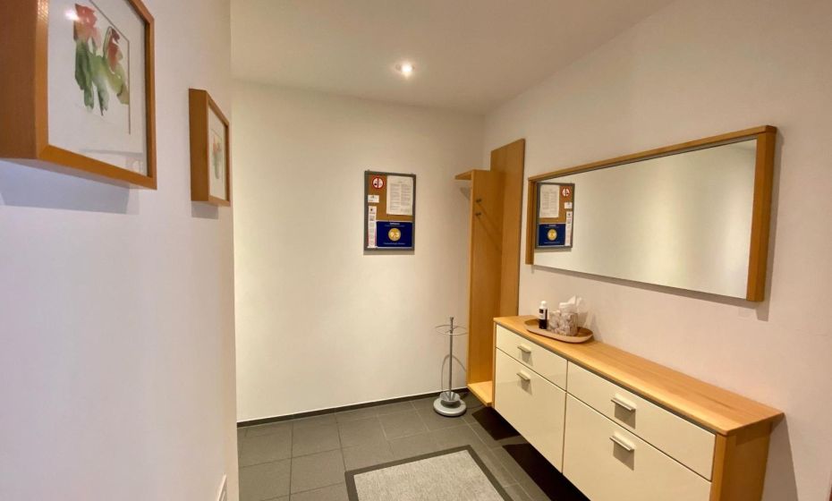 Ferienwohnungen Christine