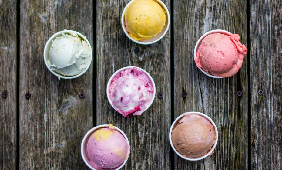 Eismanufaktur Kolibri Eismanufaktur Kolibri