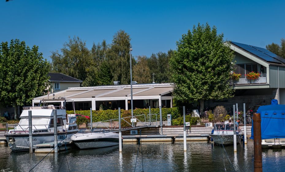 Fischerstüble Fischerstüble