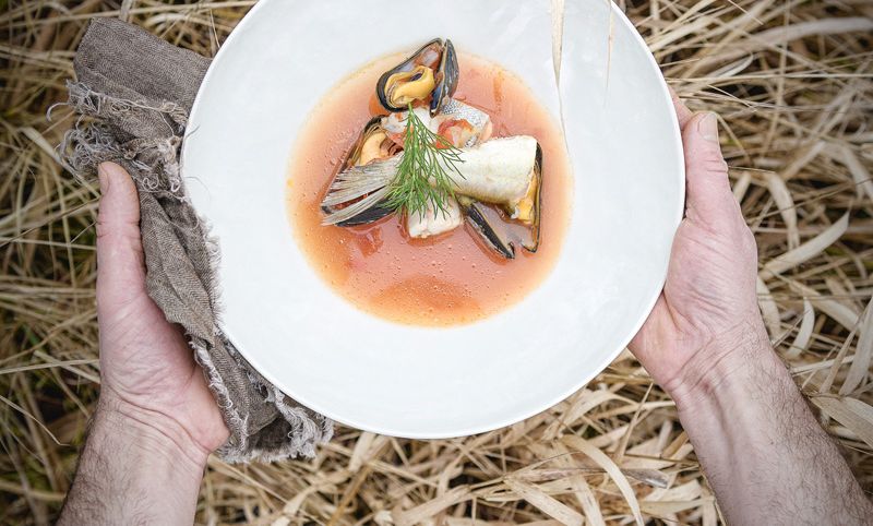 Fischerheim am Schleienloch