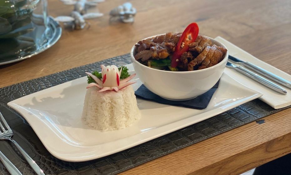 Café Lounge Platzhirsch Café Lounge Platzhirsch