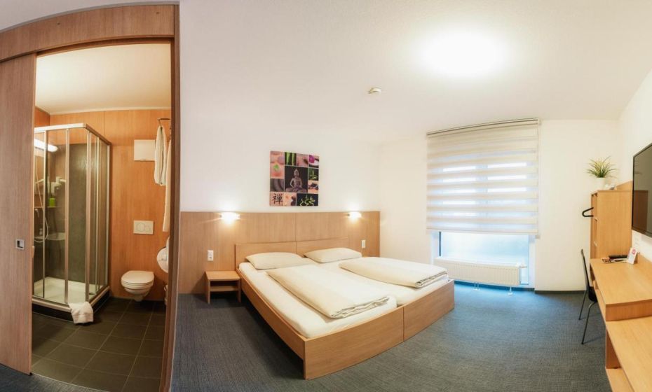 Motel Hohenems Motel Hohenems