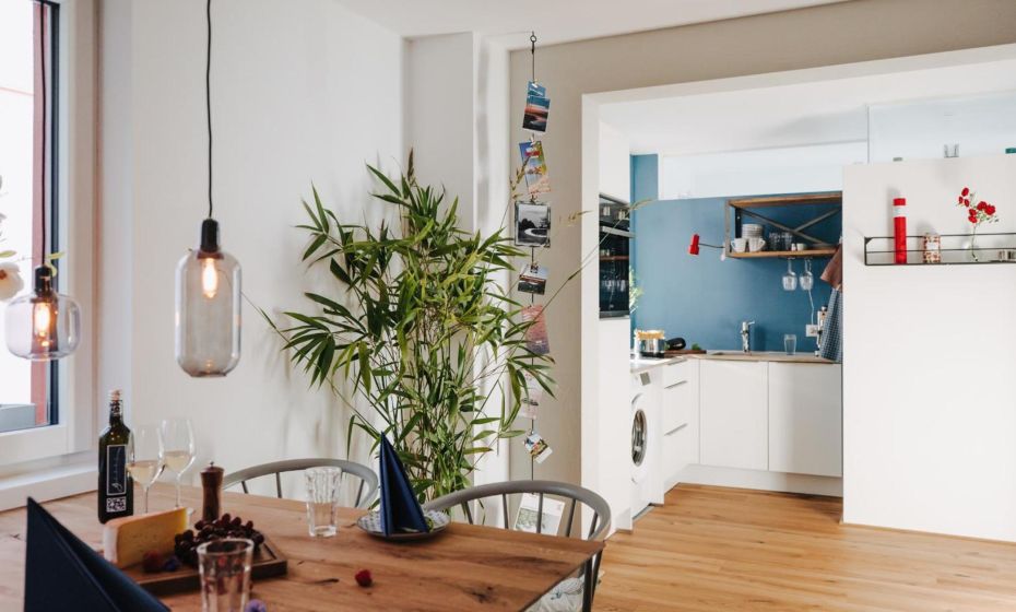 Rotes Haus Bregenz See Wohnung Rotes Haus Bregenz See Wohnung