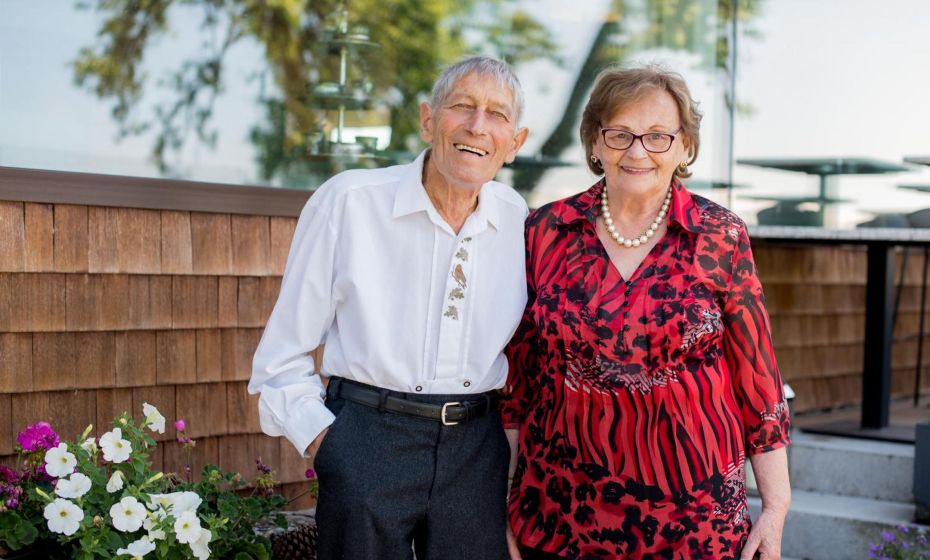 Fritsch am Berg - Adults only