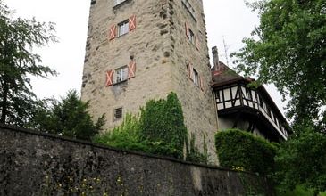 Wolfurt, Schloss Wolfurt