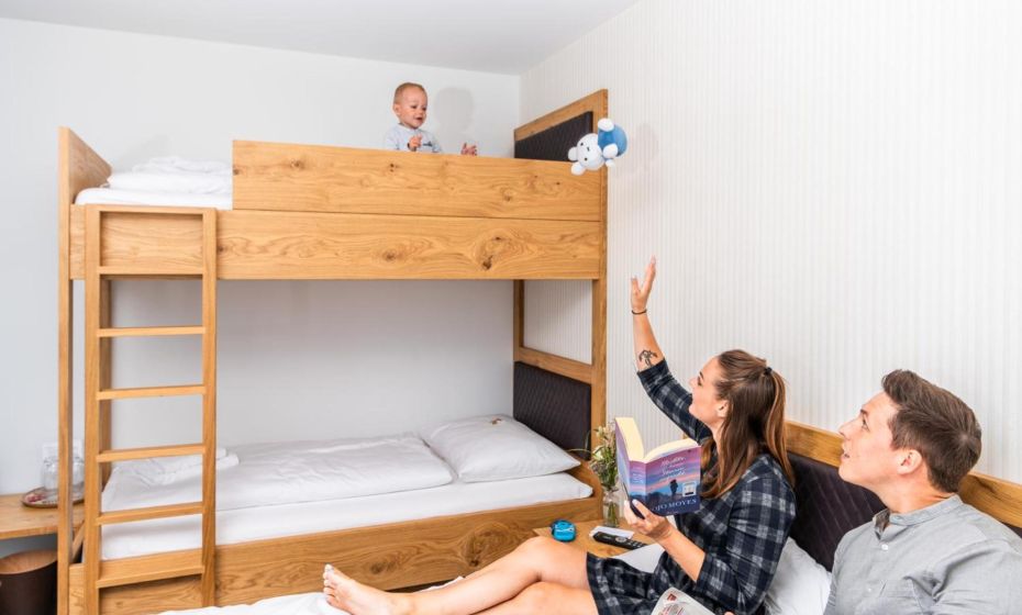 Motel Keckeis Inn - Self Check-in