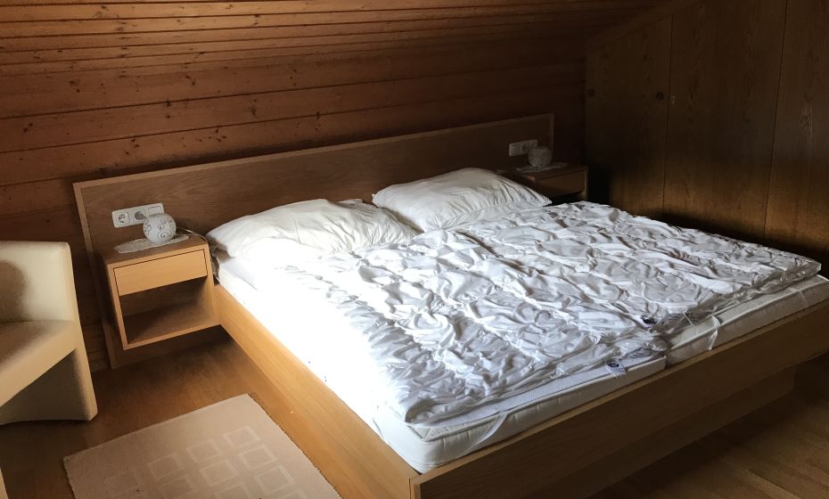 Ferienwohnungen Haus Jussel, Nenzing-Gurtis Ferienwohnungen Haus Jussel, Nenzing-Gurtis