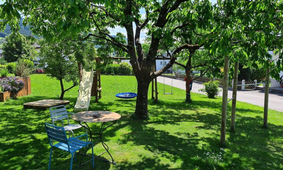 Bodensee-Ferienwohnung Am Ruggbach Bodensee-Ferienwohnung Am Ruggbach