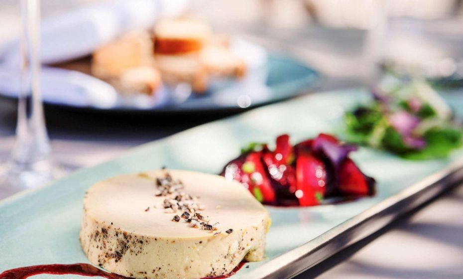 Grand Hotel Bregenz - MGallery Collection