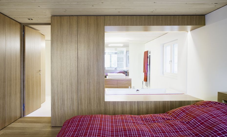 Mesmerhaus Bildstein Mesmerhaus Bildstein