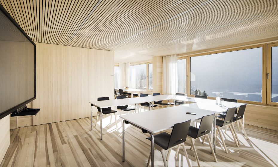 Ferien- und Seminarhaus Bergfrieden