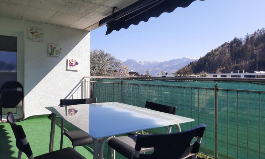 Green Hill Apartments - Feldkirch Green Hill Apartments - Feldkirch