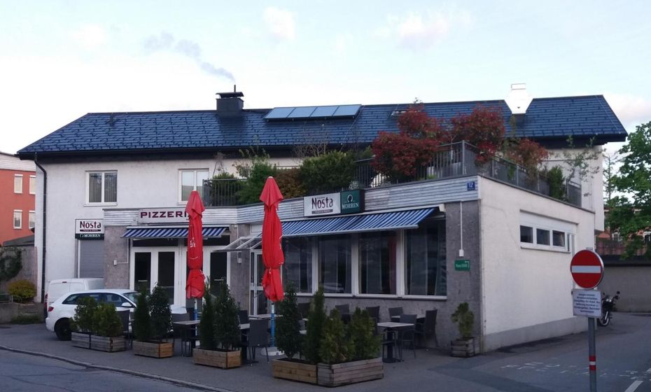 Haus Edith Privathaus mit GÃ¤stezimmern