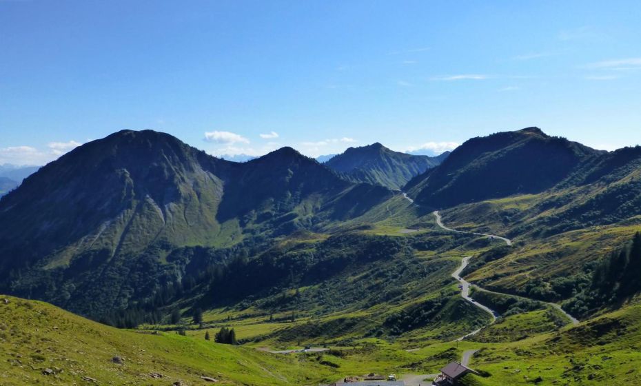 JUFA Hotel Laterns - Klangholzhus JUFA Hotel Laterns - Klangholzhus