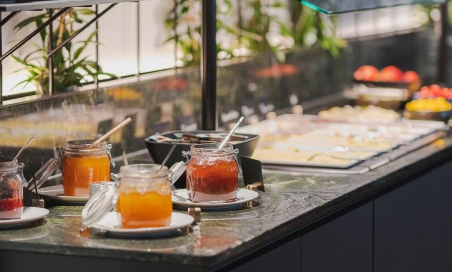 NIGHT INN Hotel Bahnhofcity Feldkirch NIGHT INN Hotel Bahnhofcity Feldkirch