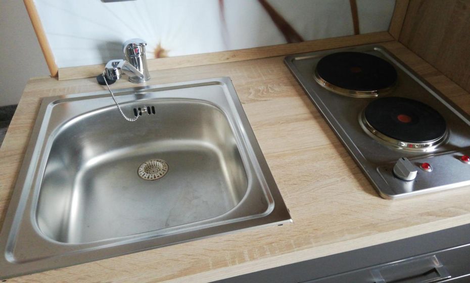 1 ZI Appartement Zauberwald 1 ZI Appartement Zauberwald