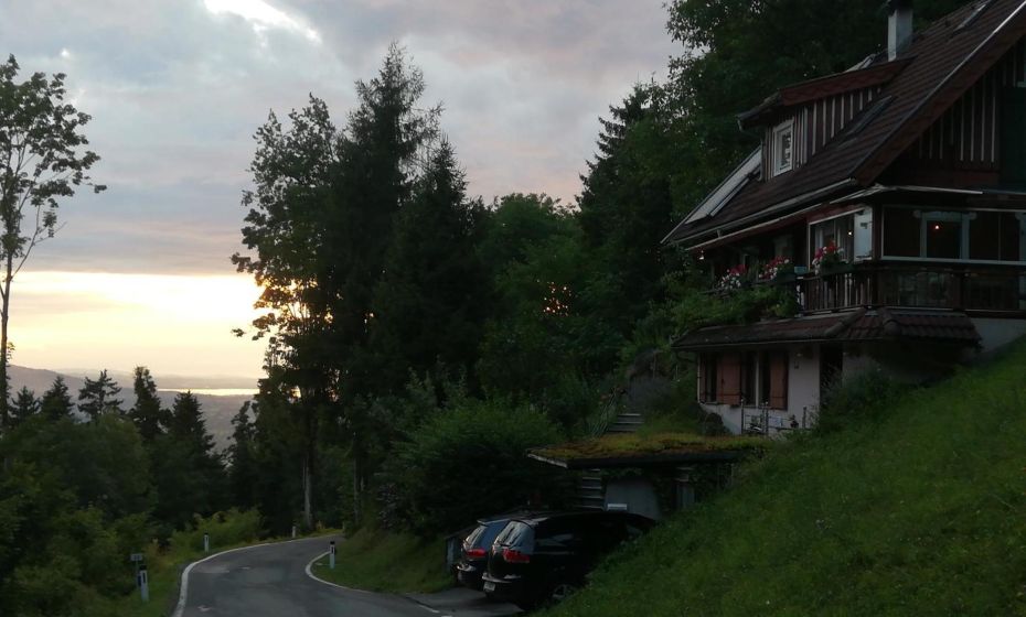 1 ZI Appartement Zauberwald 1 ZI Appartement Zauberwald