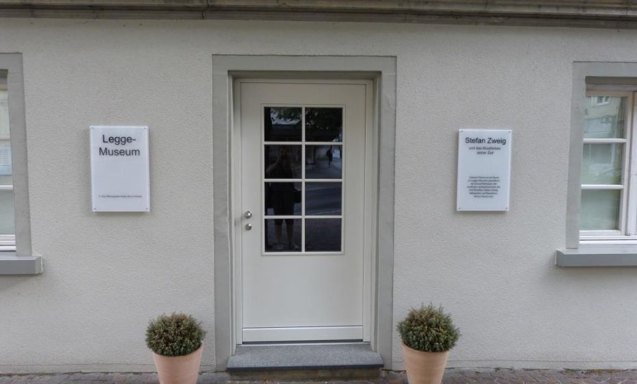 Florentina Bösch Engelburg