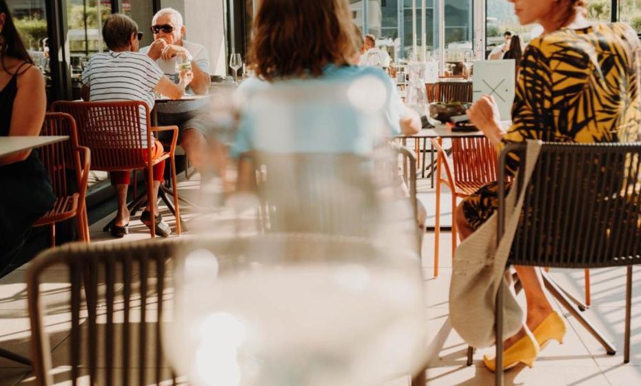 NIGHT INN Hotel Bahnhofcity Feldkirch NIGHT INN Hotel Bahnhofcity Feldkirch