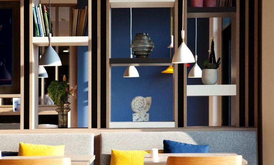 Holiday Inn Express - Lustenau Holiday Inn Express - Lustenau