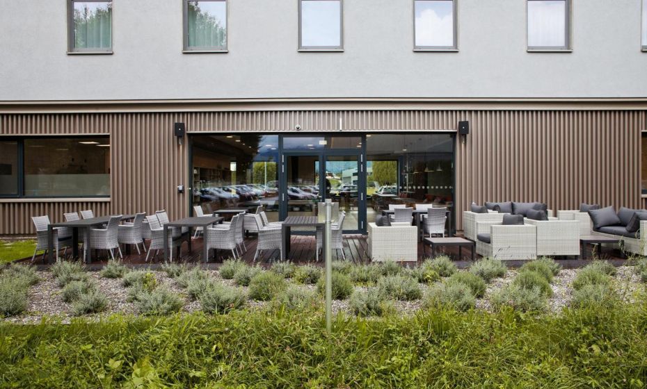 Holiday Inn Express - Lustenau