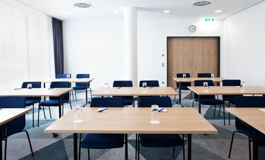 Holiday Inn Express - Lustenau Holiday Inn Express - Lustenau