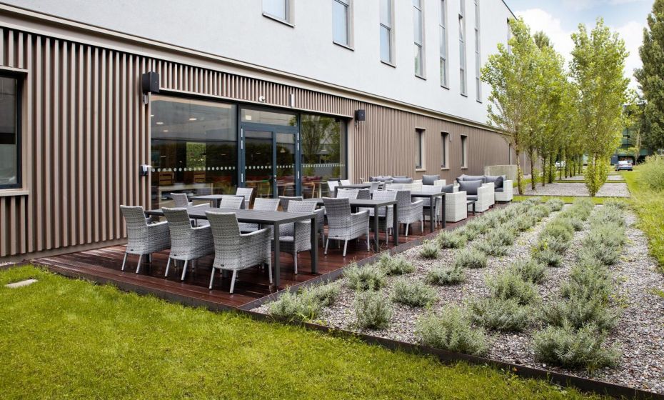 Holiday Inn Express - Lustenau Holiday Inn Express - Lustenau