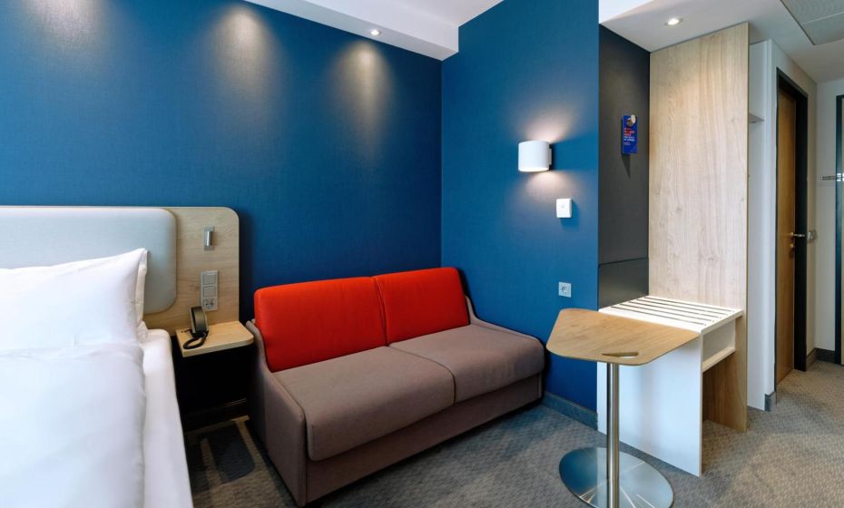 Holiday Inn Express - Lustenau Holiday Inn Express - Lustenau