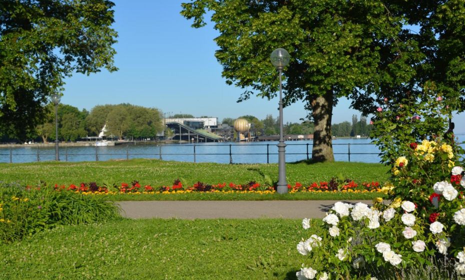 4-LÃ¤nder-Hotel Deutschmann