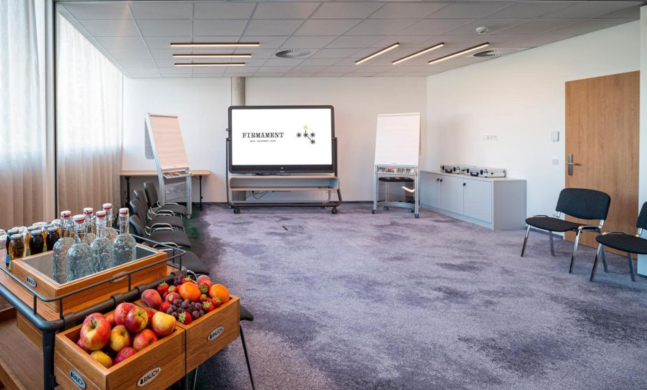 FIRMAMENT Hotel FIRMAMENT Hotel