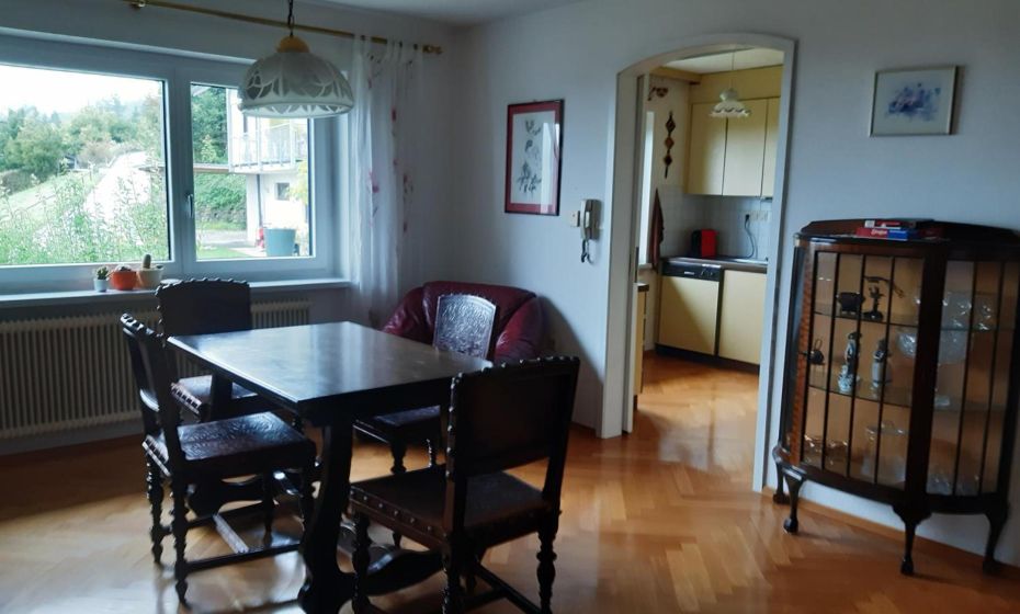 Ferienwohnung Bodenseeblick