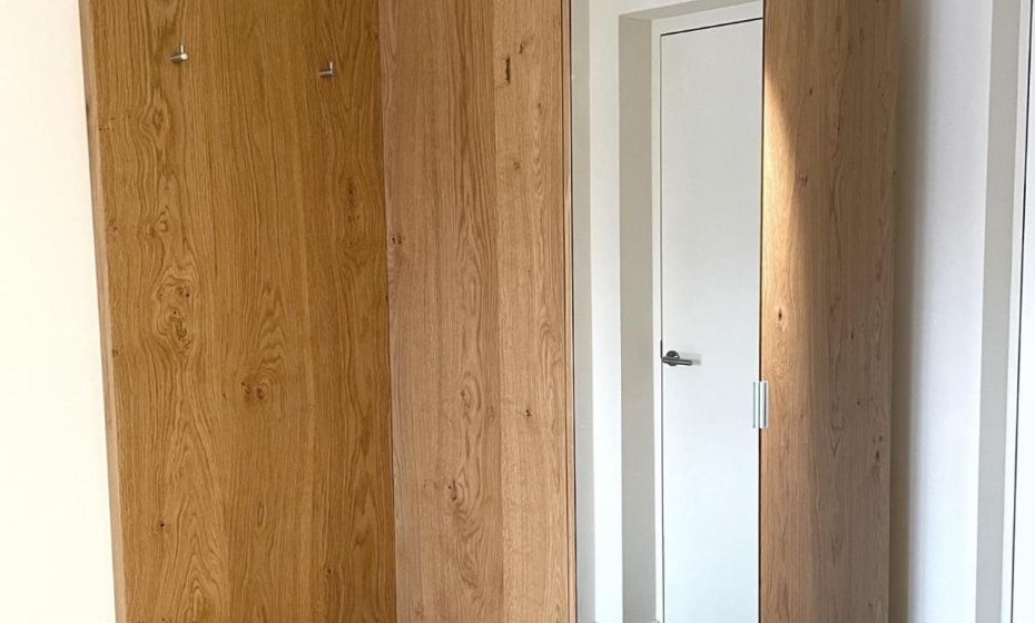 Apartmenthaus Anna mit Self-Check-In und 24h Support