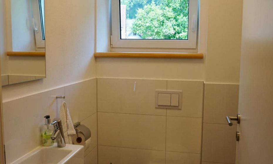 Beeindruckende Wohnung im Rheintal Beeindruckende Wohnung im Rheintal