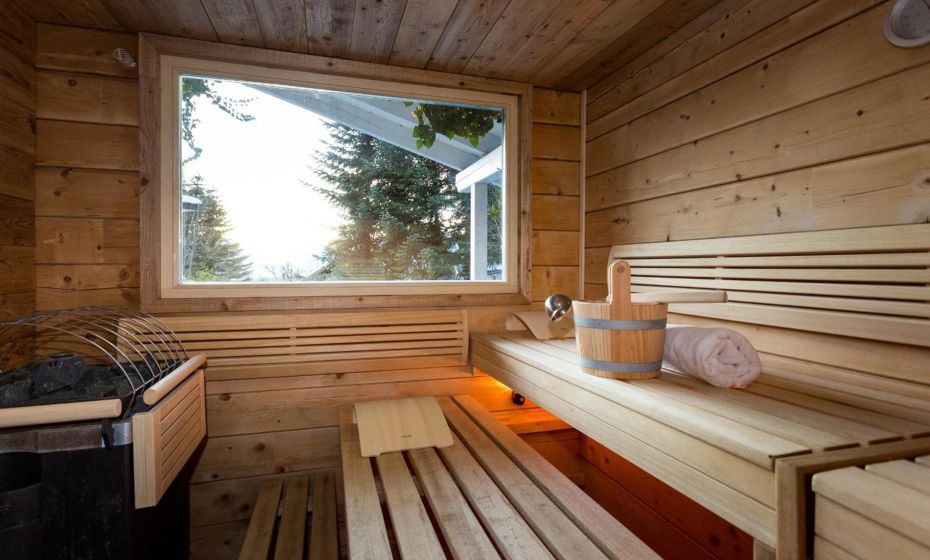 Boutiquehotel Bergvilla