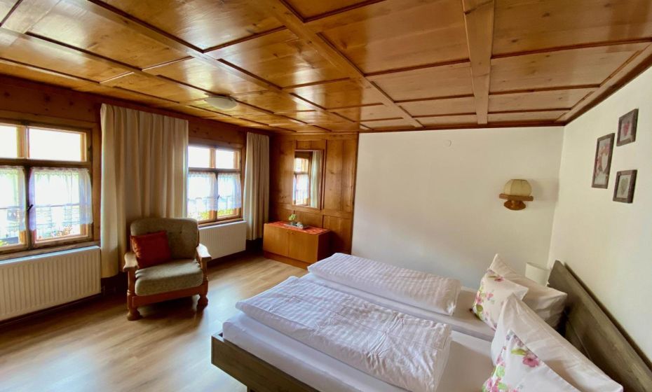 Rosinas Dreiländerblick Rosinas Dreiländerblick