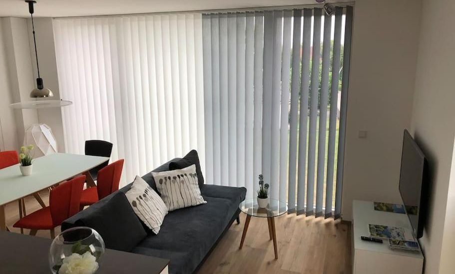 Schickes Ferienappartement Schickes Ferienappartement