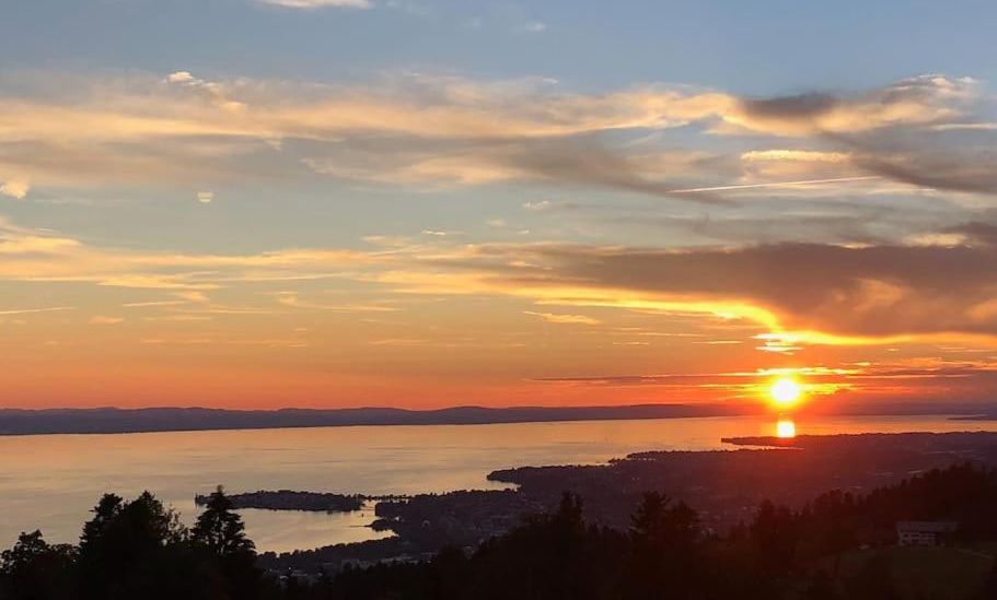 Schickes Ferienappartement Schickes Ferienappartement