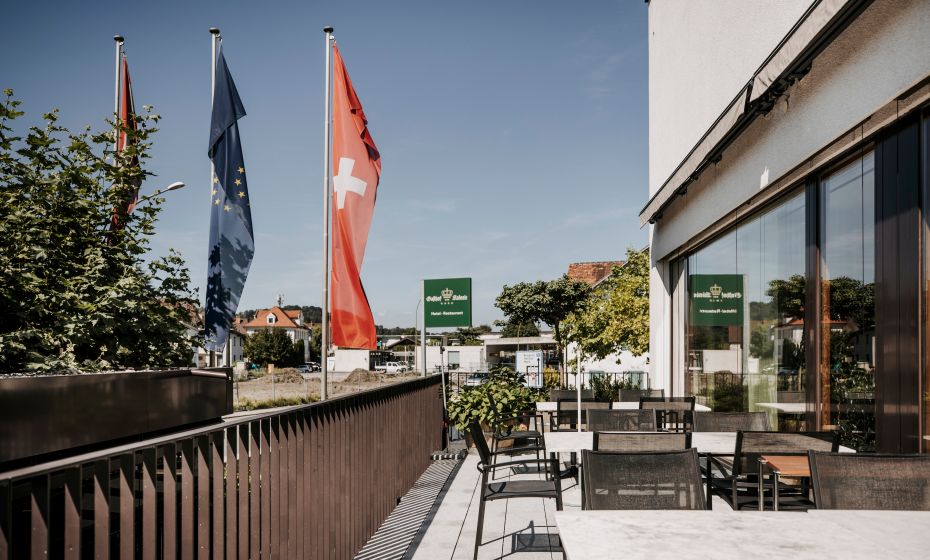 Gasthof Krönele Lustenau Gasthof Krönele Lustenau