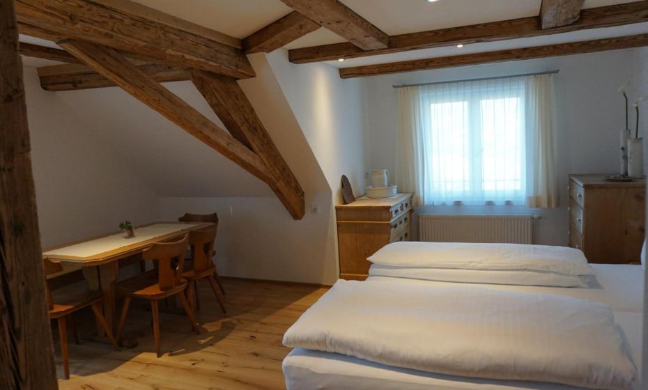 Waldrast Bed & Breakfast