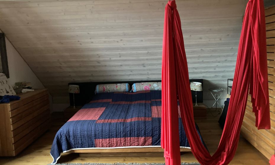 B&B Waltner, Dornbirn, Doppelzimmer B&B Waltner, Dornbirn, Doppelzimmer