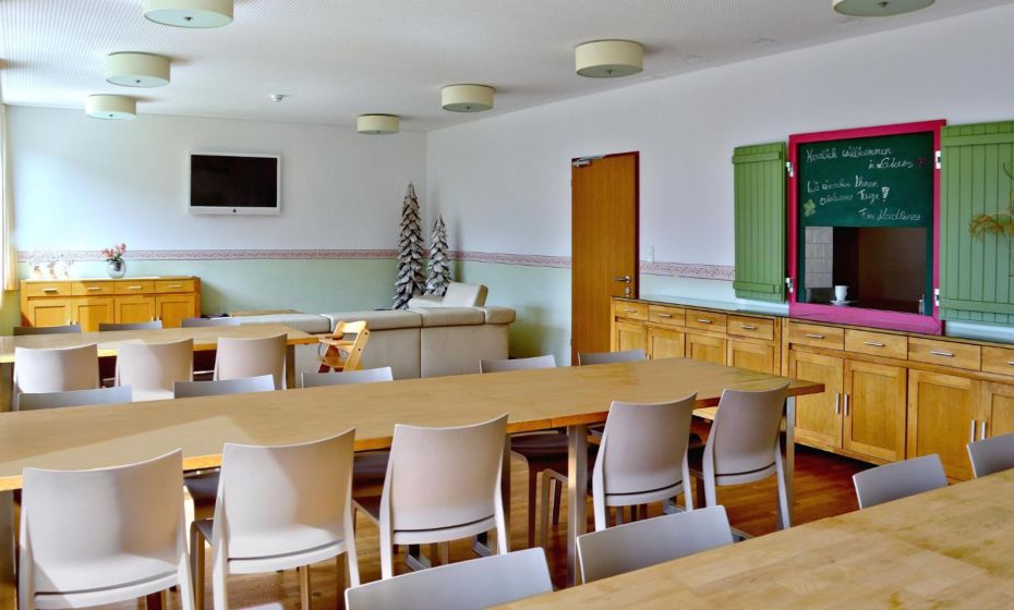 Holiday Home Runnimoos-1 by Interhome