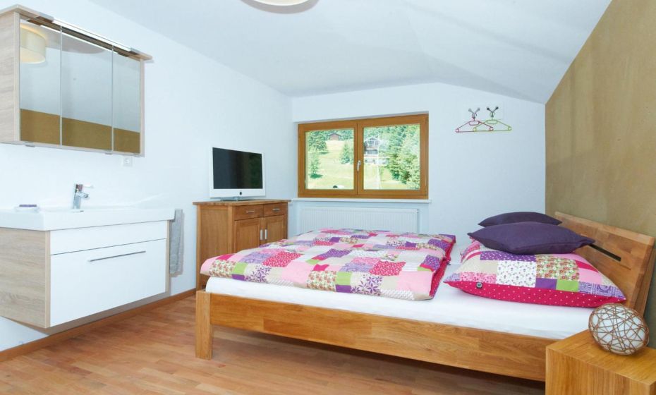 Holiday Home Runnimoos-3 by Interhome