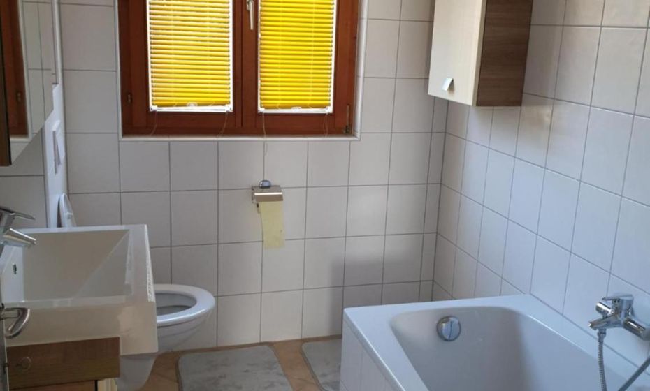Ferienwohnung Suppan Ferienwohnung Suppan