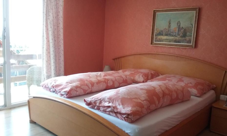 Haus Biegger Haus Biegger