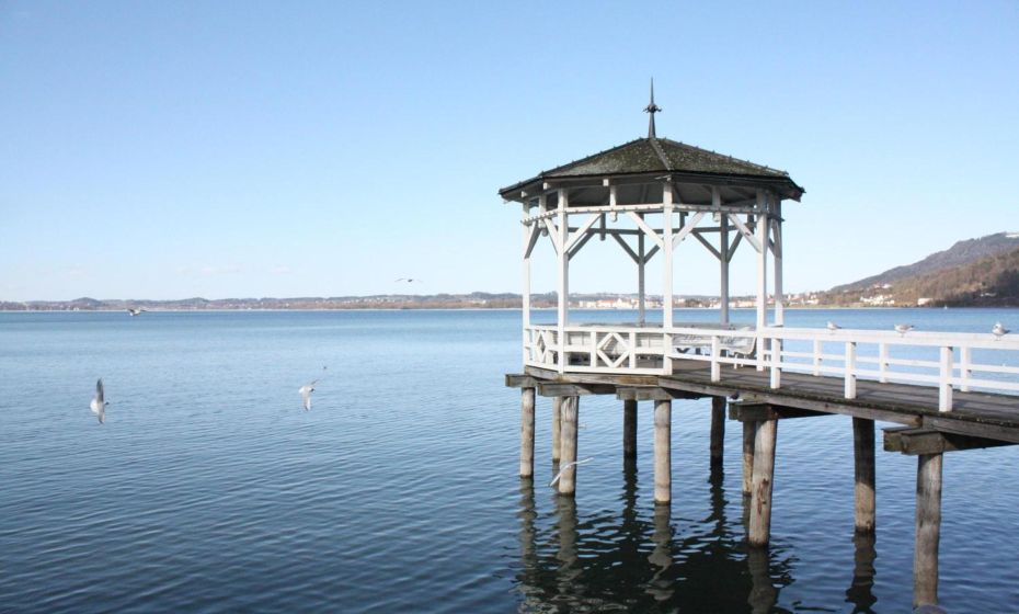 Ferienwohnung Bregenz 6 top 4