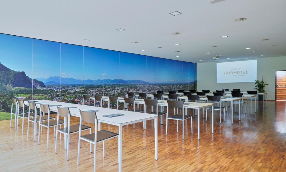 Fairmotel Dornbirn Fairmotel Dornbirn