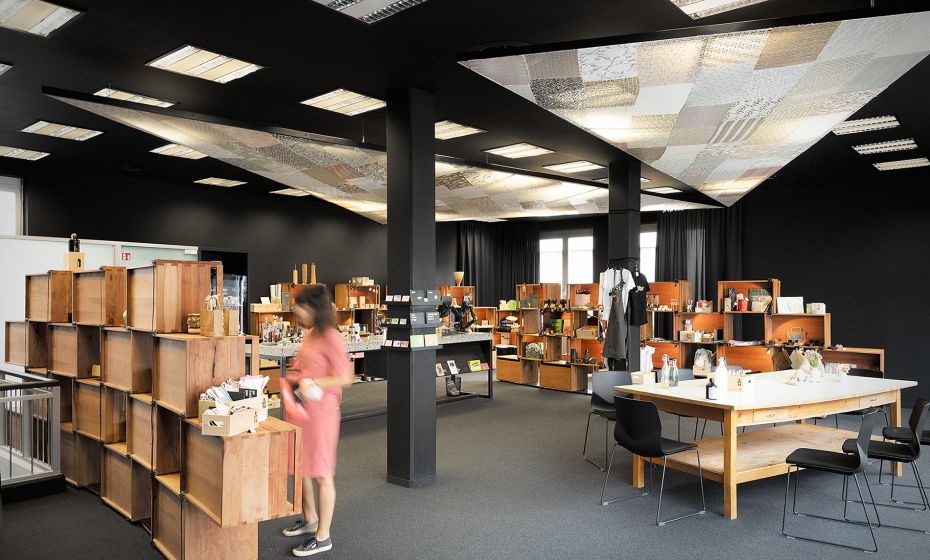 BOTTA Shop Lustenau BOTTA Shop Lustenau